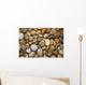 River Rocks Wall Decal