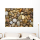 River Rocks Wall Decal