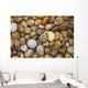 River Rocks Wall Decal