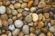 River Rocks Wall Decal