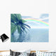 Rainbow Wall Decal
