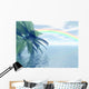 Rainbow Wall Decal