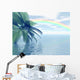 Rainbow Wall Decal