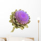 Artichoke White Background Wall Decal