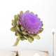 Artichoke White Background Wall Decal