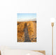 Panoramic over Dunes Evening Wall Decal