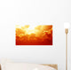Cloudscape Wall Decal