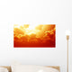 Cloudscape Wall Decal