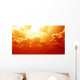 Cloudscape Wall Decal