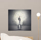 Genius Wall Decal