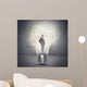 Genius Wall Decal