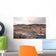 Port Nice Wall Decal