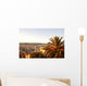 Panorama Nice Wall Decal