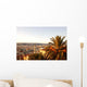 Panorama Nice Wall Decal