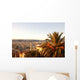 Panorama Nice Wall Decal