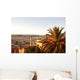 Panorama Nice Wall Decal