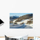 From Beito Valdres Norway Wall Decal
