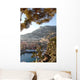 Monaco Wall Decal