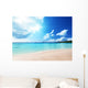 Anse Lazio Beach Praslin Wall Decal