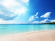 Anse Lazio Beach Praslin Wall Decal