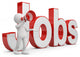 Jobs Wall Decal