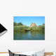 Casoni Laguna Wall Decal