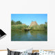 Casoni Laguna Wall Decal
