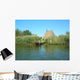 Casoni Laguna Wall Decal