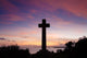 Christian Cross Wall Decal