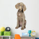 Full Length Photo Young Wall Decal