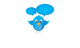 Bluebird Wall Decal