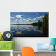 Clouds Wall Decal