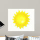 Sonne Wall Decal