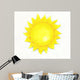 Sonne Wall Decal