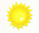 Sonne Wall Decal