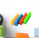 Lego Wall Decal