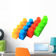 Lego Wall Decal