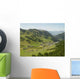 Malbun Wall Decal