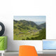 Malbun Wall Decal