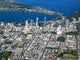 Perth City Aerial 4 Wall Decal