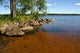 Strand Finland Wall Decal