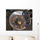 Disk Brake Repair Wall Decal