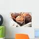 Muffins Wall Decal