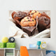 Muffins Wall Decal