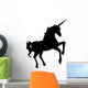Unicorn Wall Decal Design 1