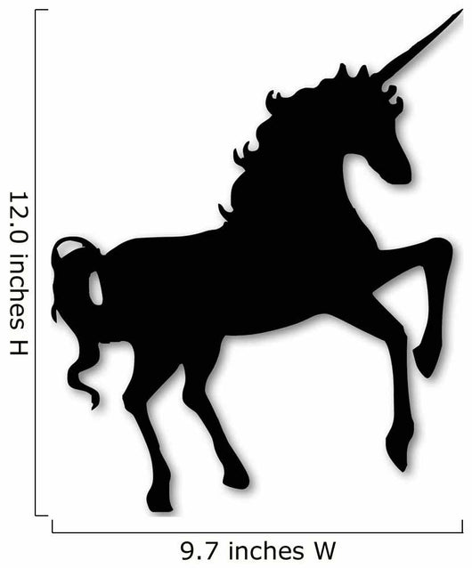 Unicorn Wall Decal