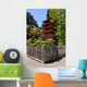 San Francisco Park Wall Decal Design 3