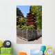 San Francisco Park Wall Decal Design 3