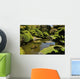 San Francisco Park Wall Decal Design 2