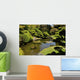 San Francisco Park Wall Decal Design 2